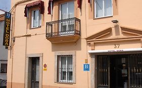 Hotel Dora